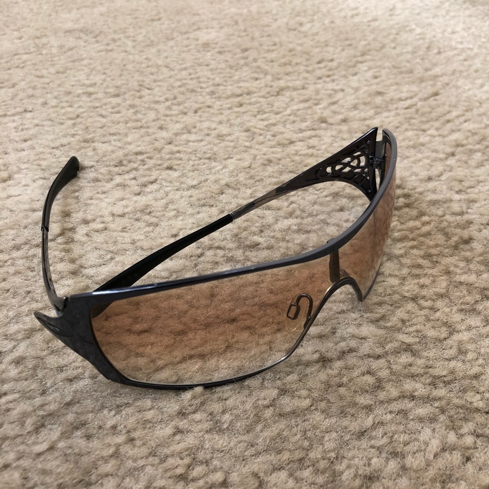 Glasses!